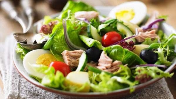 Ensalada Ensalada