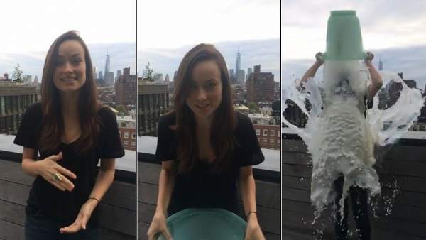 Olivia Wilde Olivia Wilde