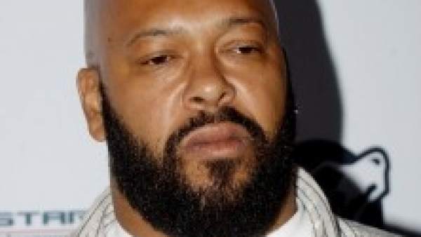 Suge Knight Suge Knight