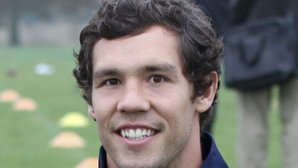 Sam Bradford Sam Bradford