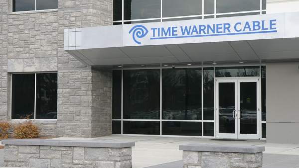 Time Warner Cable Time Warner Cable