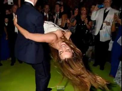 Sofía Vergara muestra sus encantos