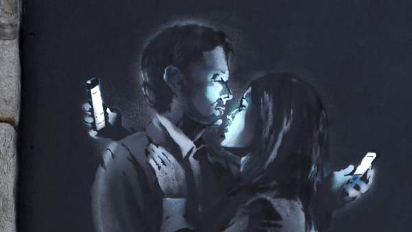 Banksy Banksy
