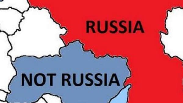Guerra de Mapas entre Canadá y Rusia Guerra de Mapas entre Canadá y Rusia