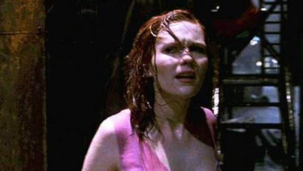 Kirsten Dunst en ‘Spiderman’ Kirsten Dunst en ‘Spiderman’