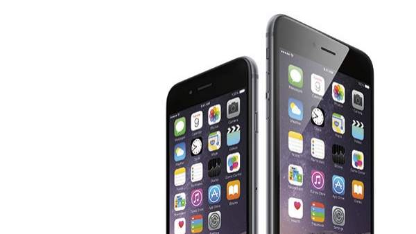 iPhone 6 iPhone 6