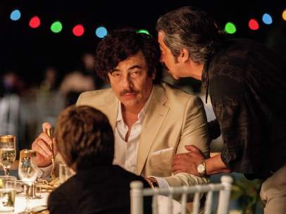 Benicio del Toro