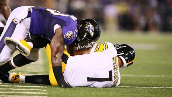 Baltimore Ravens Baltimore Ravens