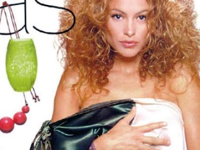Paulina Rubio