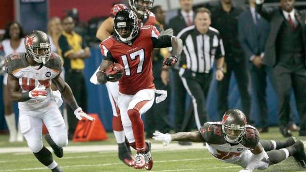 Atlanta Falcons Atlanta Falcons