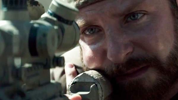‘American Sniper’, lo nuevo de Eastwood ‘American Sniper’, lo nuevo de Eastwood