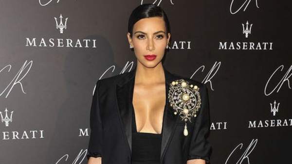 Kim Kardashian Kim Kardashian