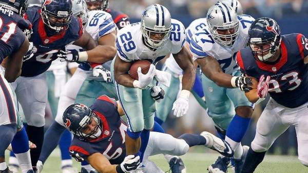 Dallas Cowboys Dallas Cowboys