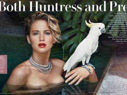 Jennifer Lawrence