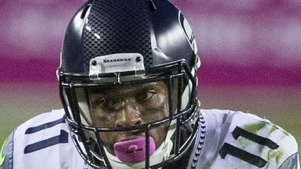 Percy Harvin Percy Harvin
