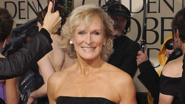 Glenn Close Glenn Close