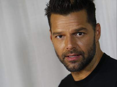 Ricky Martin
