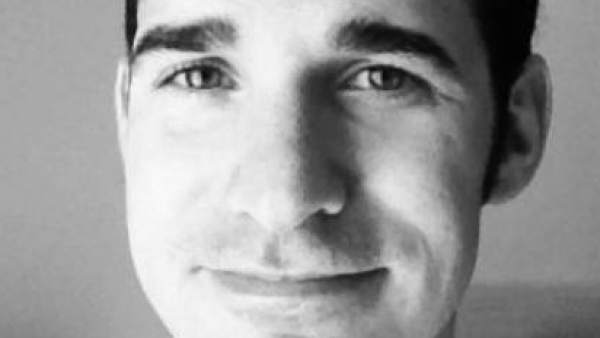 Dr. Craig Spencer Dr. Craig Spencer