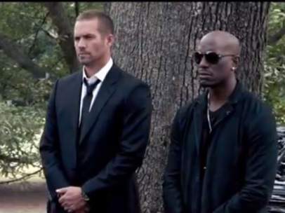 Furious 7
