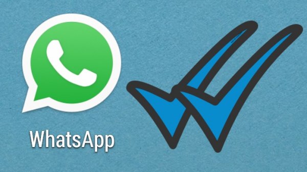 Doble click de Whatsapp Doble click de Whatsapp