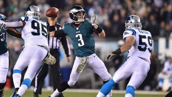 Eagles Eagles
