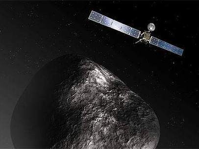 Rosetta