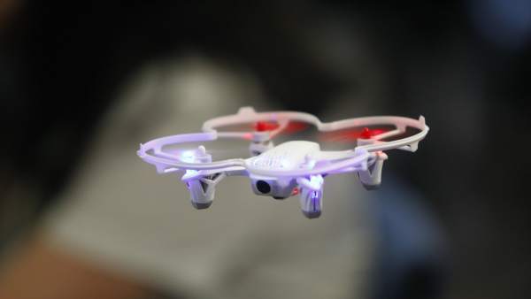 Drones Drones