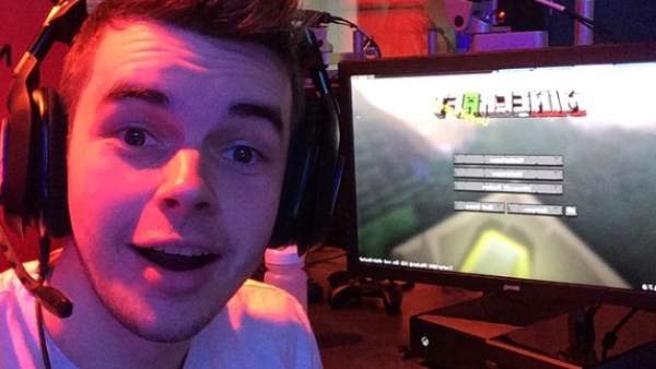 Nadeshot Nadeshot