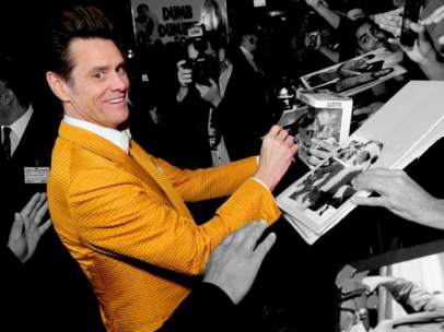 Jim Carrey