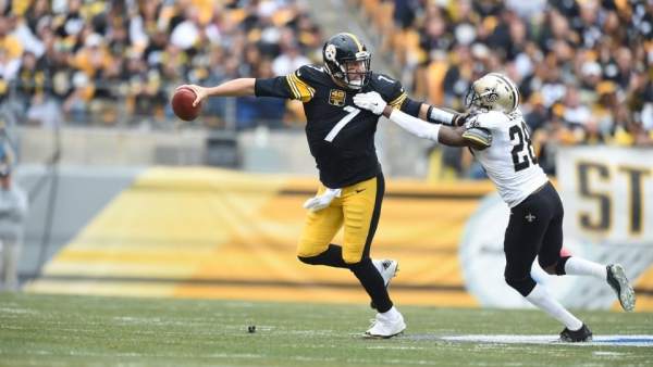 Saints vs Steelers Saints vs Steelers