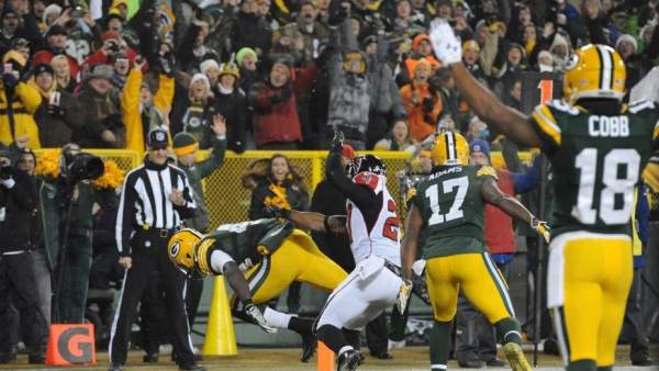 Packers Packers