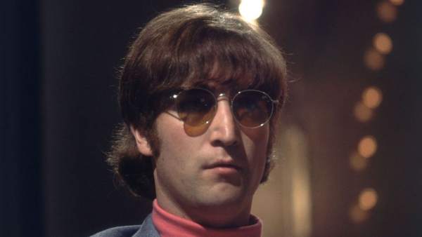 John Lennon John Lennon