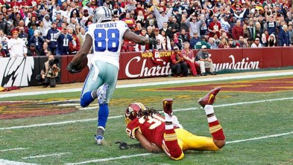 Cowboys Cowboys