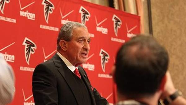 Arthur Blank Arthur Blank