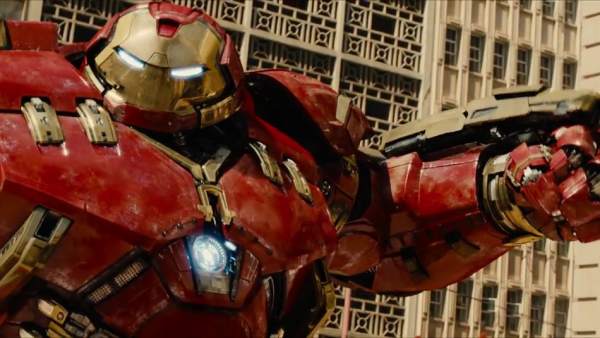 ´Los vengadores 2´ ´Los vengadores 2´