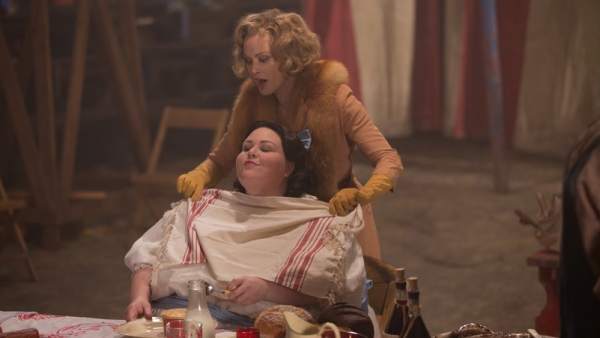 ´American Horror Story: Freak Show´ ´American Horror Story: Freak Show´