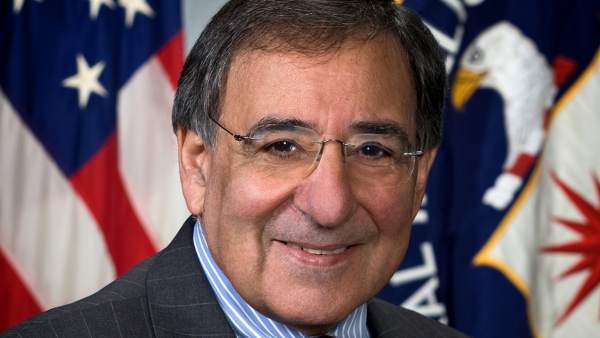 Leon Panetta Leon Panetta