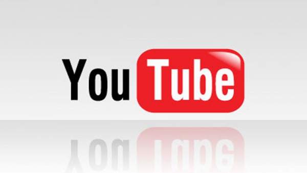 YouTube YouTube
