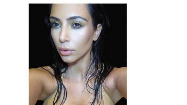 Portada del libro de Kim Kardashian Portada del libro de Kim Kardashian
