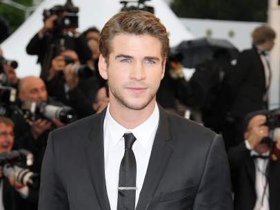 Liam Hemsworth