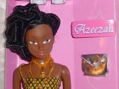 Queen of Africa