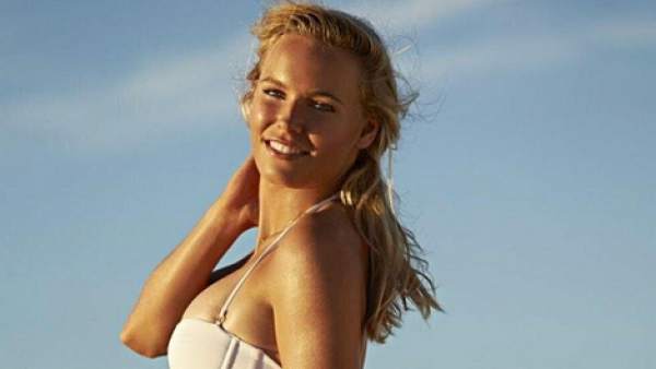 Caroline Wozniacki Caroline Wozniacki