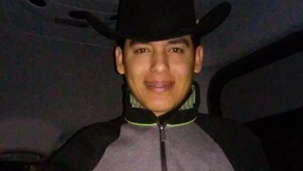 Ariel Camacho Ariel Camacho
