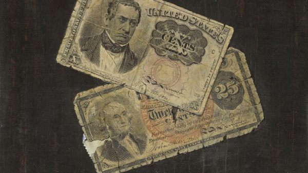´Small Change´, 1887 ´Small Change´, 1887