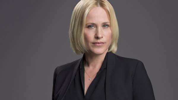 Patricia Arquette en CSI: Cyber Patricia Arquette en CSI: Cyber