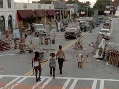 ´The Walking Dead´