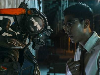 Chappie