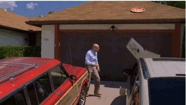 Breaking Bad Breaking Bad