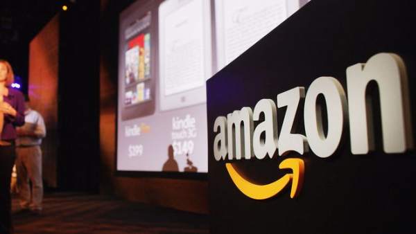 Amazon Amazon