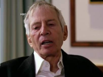 Robert Durst